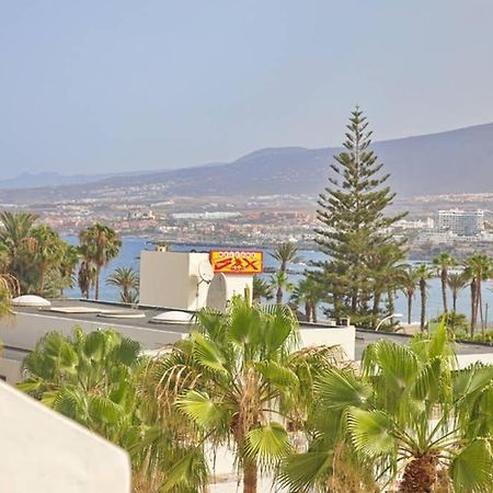 Parque Santiago Ii, Playa De Las Americas Экстерьер фото