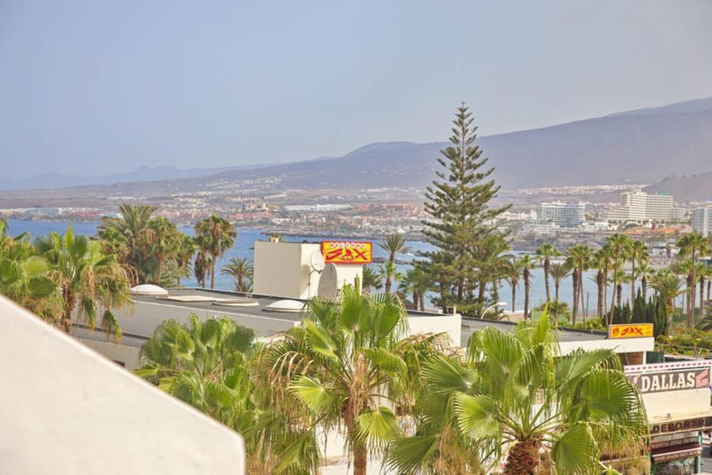 Parque Santiago Ii, Playa De Las Americas Экстерьер фото