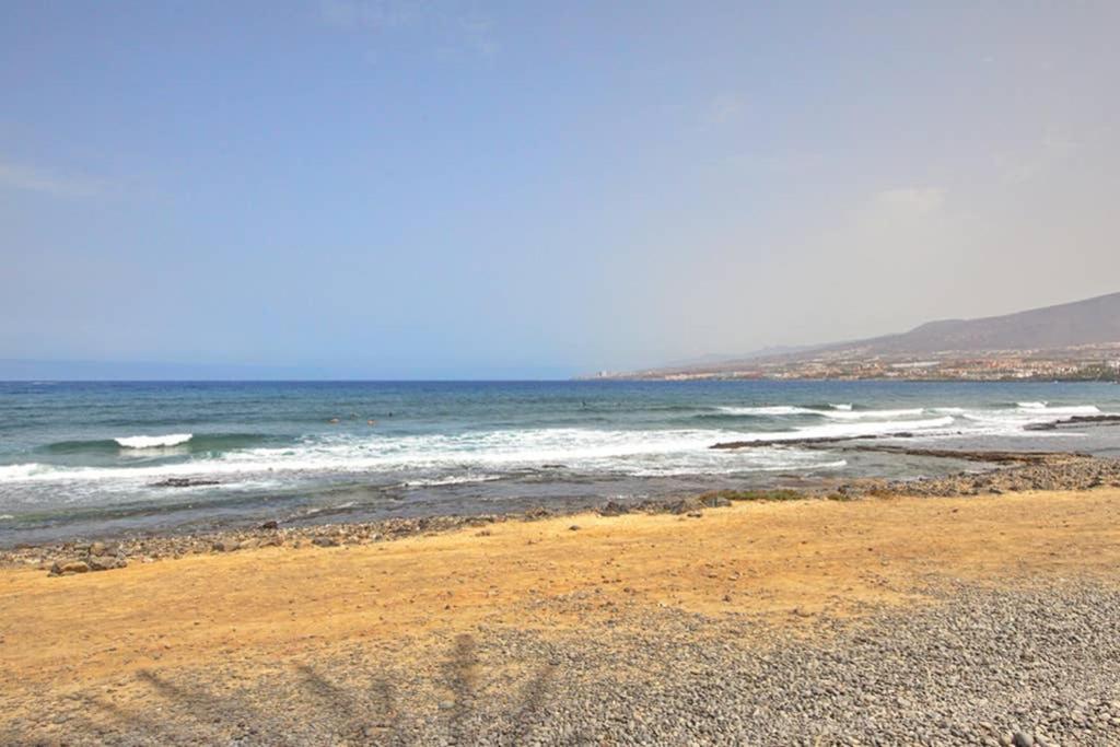 Parque Santiago Ii, Playa De Las Americas Экстерьер фото